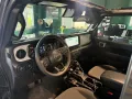 Jeep Willys  Softtop 3,6 213 W  einfach genial ;-)