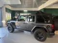 Jeep Willys  Softtop 3,6 213 W  einfach genial ;-)