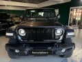 Jeep Willys  Softtop 3,6 213 W  einfach genial ;-)