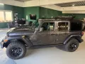 Jeep Willys  Softtop 3,6 213 W  einfach genial ;-)