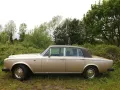 Rolls-Royce Silver Shadow II LHD - das edle Familienauto!
