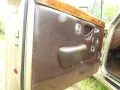 Rolls-Royce Silver Shadow II LHD - das edle Familienauto!