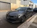 Peugeot PEUGEOT 508 BlueHDi 130 EAT8 SW Allure