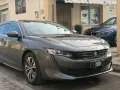 Peugeot PEUGEOT 508 BlueHDi 130 EAT8 SW Allure