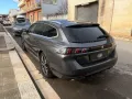 Peugeot PEUGEOT 508 BlueHDi 130 EAT8 SW Allure