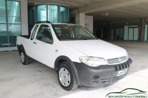 Fiat Strada 1.3 MJT ADVENTURE PICK-UP FIORINO