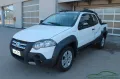 Fiat Strada 1.3 MJT 4 POSTI PICK-UP FIORINO 4X4