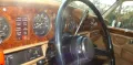 Rolls-Royce Silver Wraith II (darf's auch mal in rot sein?)