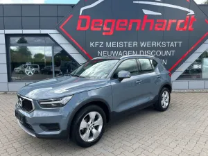 Volvo XC 40 XC40 Momentum Pro 2WD Virtual Nav Temp LED
