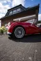 Triumph TR3
