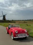 Triumph TR3