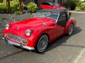 Triumph TR3