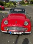 Triumph TR3