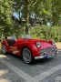 Triumph TR3