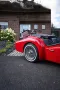 Triumph TR3