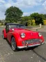 Triumph TR3