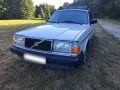 Volvo 240 Kombi US-Version   TÜV + H-Kz neu