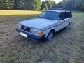 Volvo 240 Kombi US-Version   TÜV + H-Kz neu