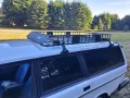Volvo 240 Kombi US-Version   TÜV + H-Kz neu