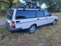Volvo 240 Kombi US-Version   TÜV + H-Kz neu