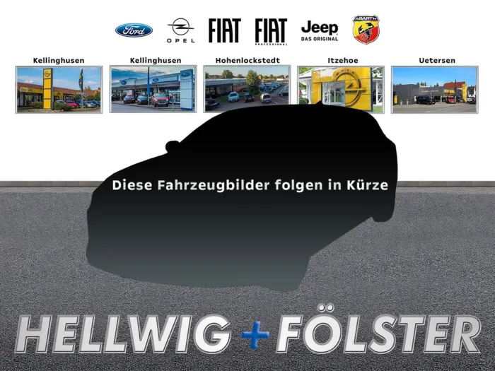 Citroën Jumper Grossraumkasten 35 L4H2 Navi Kamera PDC