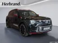 Smart #5 BRABUS BRABUS+SENHEISER+PANO+AR-HUD+MATRIXLED