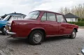 Simca 1300 KLASSIC AUTO 1965