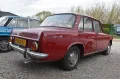 Simca 1300 KLASSIC AUTO 1965