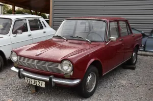 Simca 1300 KLASSIC AUTO 1965