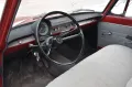Simca 1300 KLASSIC AUTO 1965