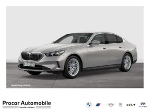 BMW i5 eDrive40 Limousine AHK DA Prof. LED PA+ LED D