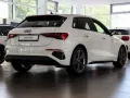 Audi A3 Sportback 35 TDI S-Line LED Kamera