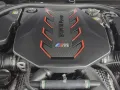 BMW M5 0,5% AHK Sitzlüftung B&WMultiSeats CarbonExt.
