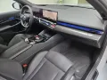 BMW M5 0,5% AHK Sitzlüftung B&WMultiSeats CarbonExt.