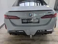BMW M5 0,5% AHK Sitzlüftung B&WMultiSeats CarbonExt.