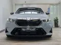 BMW M5 0,5% AHK Sitzlüftung B&WMultiSeats CarbonExt.