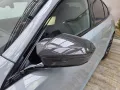 BMW M5 0,5% AHK Sitzlüftung B&WMultiSeats CarbonExt.