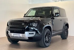 Land Rover Defender 3P 90 D MHEV 3.0D I6 200CV A