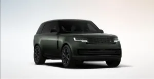Land Rover Range Rover P460e HSE Meridian 3D Perlino 3.0 P4