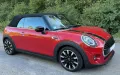 MINI Cooper Cabrio Chili Steptronic Automatik Kamera