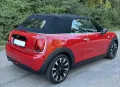 MINI Cooper Cabrio Chili Steptronic Automatik Kamera