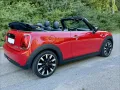 MINI Cooper Cabrio Chili Steptronic Automatik Kamera