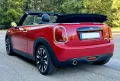 MINI Cooper Cabrio Chili Steptronic Automatik Kamera