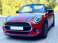 MINI Cooper Cabrio Chili Steptronic Automatik Kamera