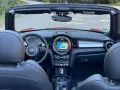 MINI Cooper Cabrio Chili Steptronic Automatik Kamera