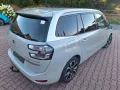 Citroën Grand C4 Picasso/Spacetourer Shine, AHK