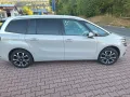 Citroën Grand C4 Picasso/Spacetourer Shine, AHK
