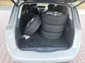 Citroën Grand C4 Picasso/Spacetourer Shine, AHK