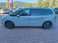Citroën Grand C4 Picasso/Spacetourer Shine, AHK