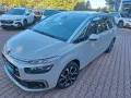 Citroën Grand C4 Picasso/Spacetourer Shine, AHK